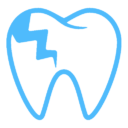 damaged-tooth